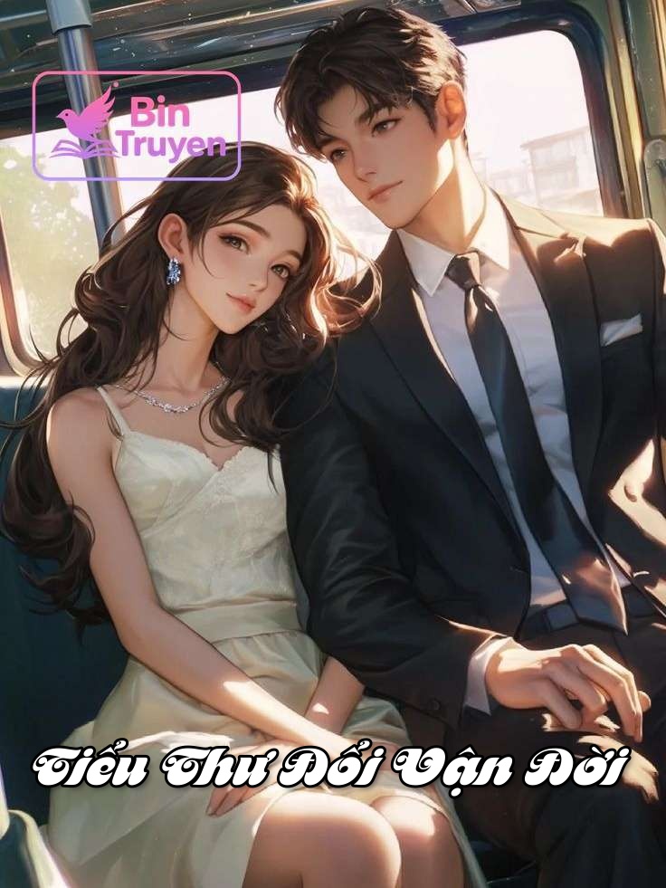 Tiểu Thư Đổi Vận Đời