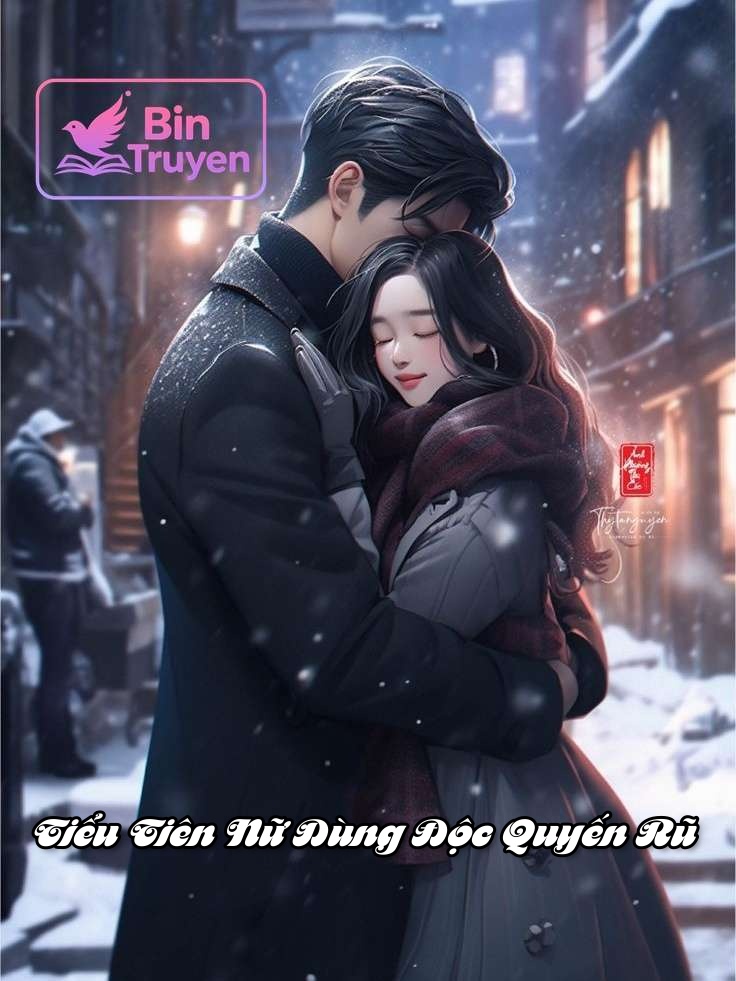 Tiểu Tiên Nữ Dùng Độc Quyến Rũ