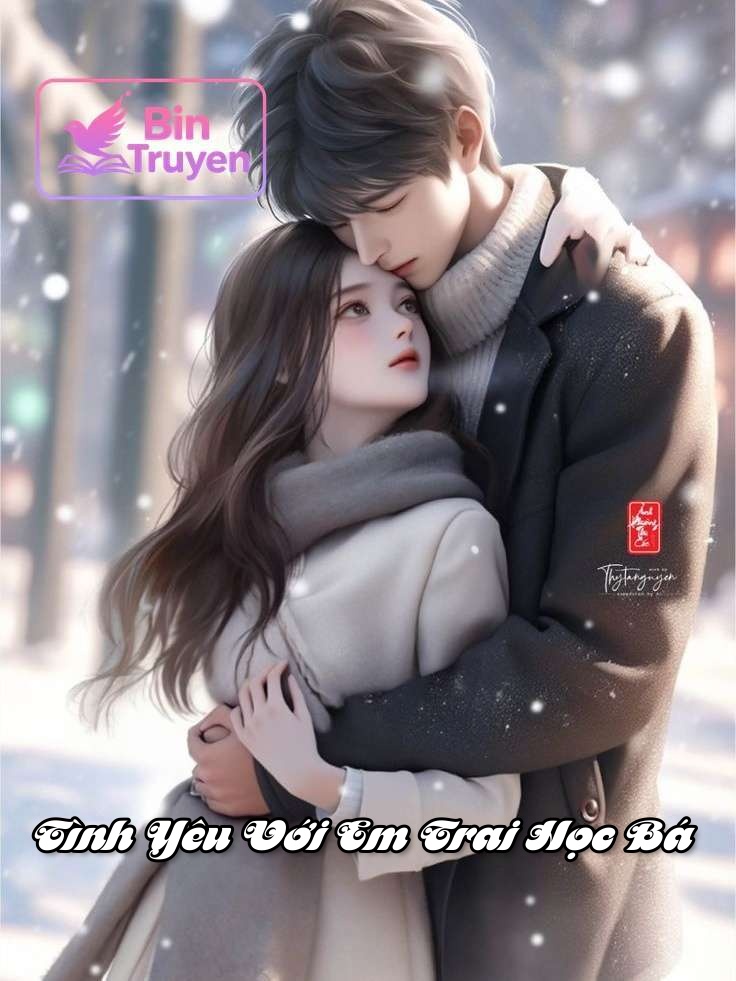 Tình Yêu Với Em Trai Học Bá