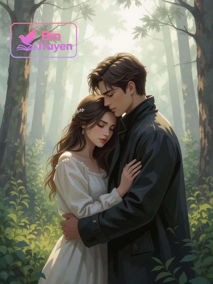 Tổng Giám Đốc Si Tình, Vợ Cưng Nhất