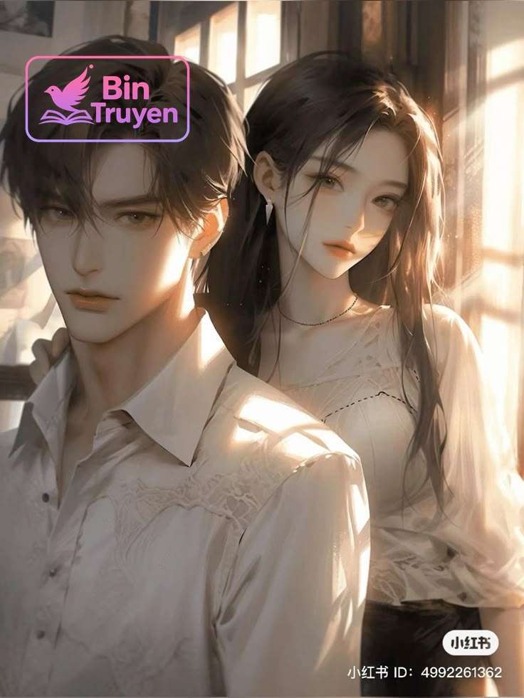 Đế Thiếu Cưng Sủng Vợ Yêu