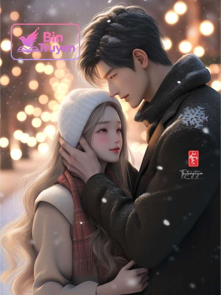 Tổng Tài Tâm Cơ Và Cô Vợ Cưng Như Trứng