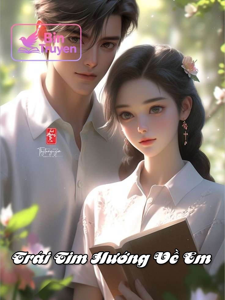 Trái Tim Hướng Về Em
