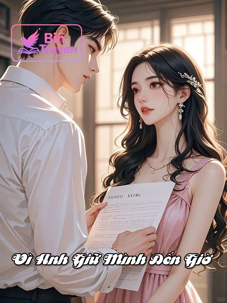 Vì Anh Giữ Mình Đến Giờ