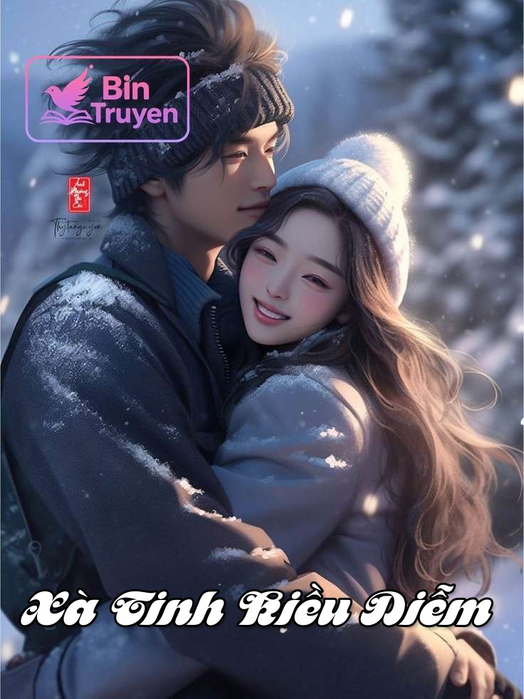 Xà Tinh Kiều Diễm
