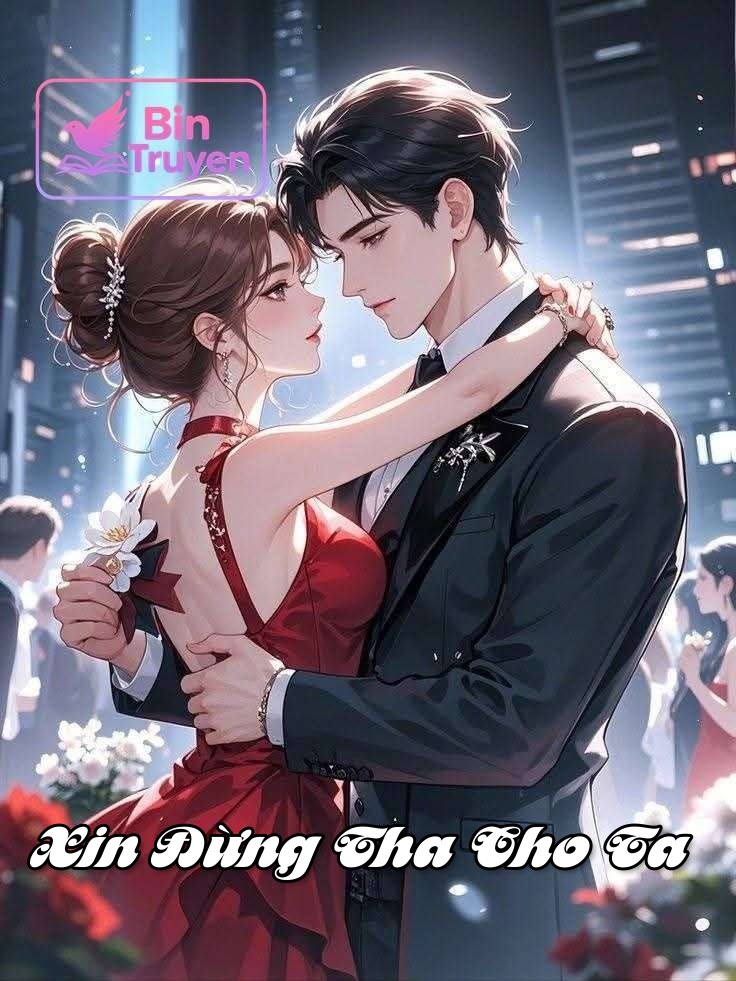 Xin Đừng Tha Cho Ta