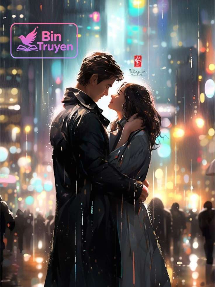 Xuyên Thành Vợ Của Nam Phản Diện